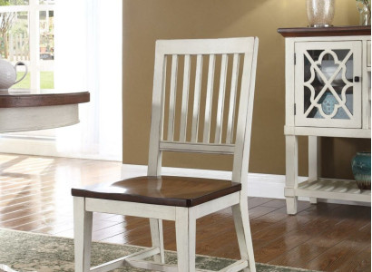 Esszimmer Stuhl Set 1X Stühle Sessel Luxus Möbel mit Armlehnen Echtholz Land